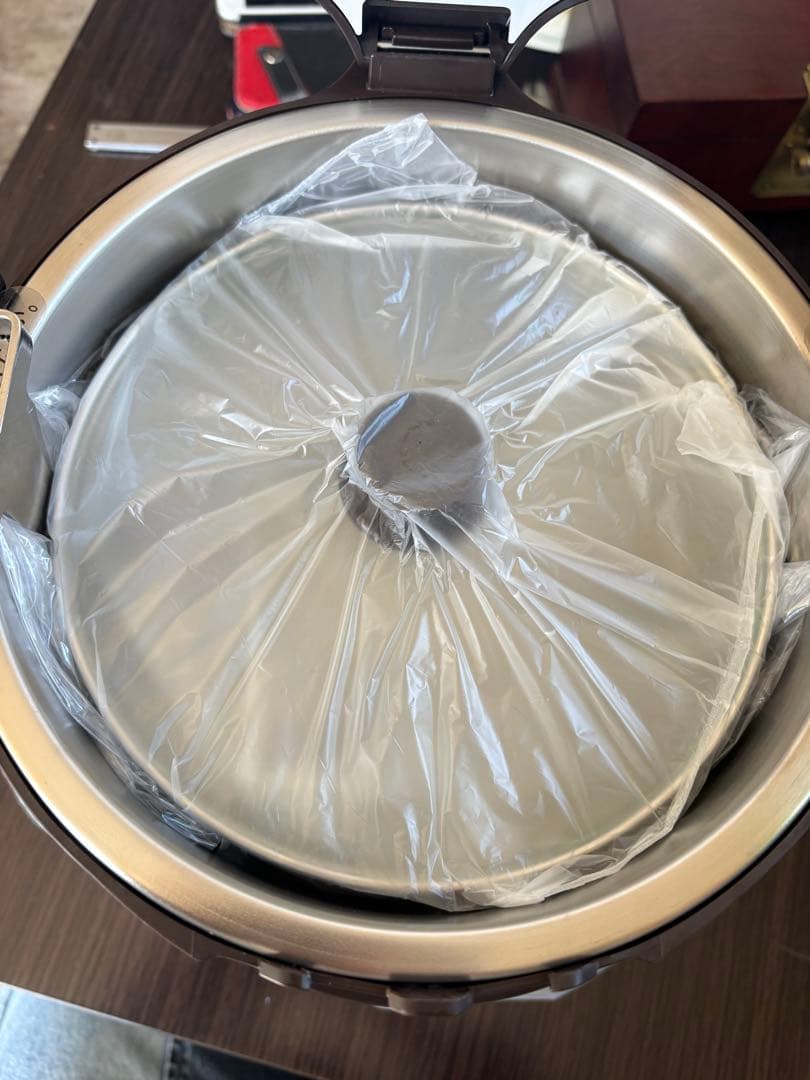 Zojirushi 真空保温調理鍋