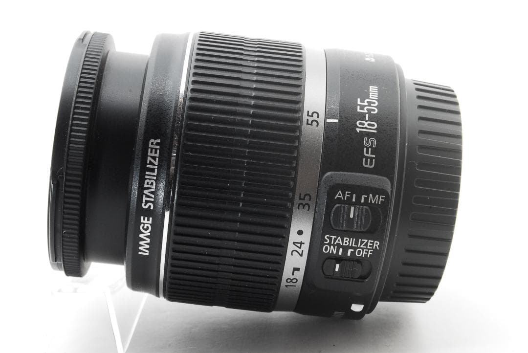 Canon Kiss X4＋手ブレ補正＋撮影ガイドDVD＋バッグ付