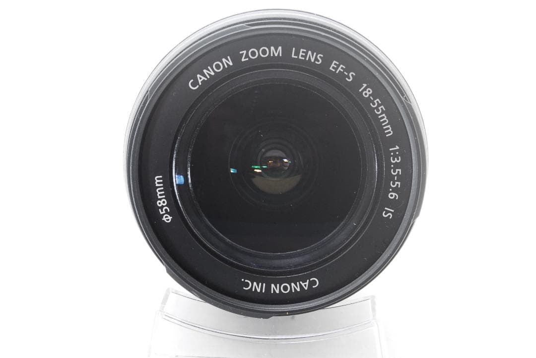 Canon Kiss X4＋手ブレ補正＋撮影ガイドDVD＋バッグ付