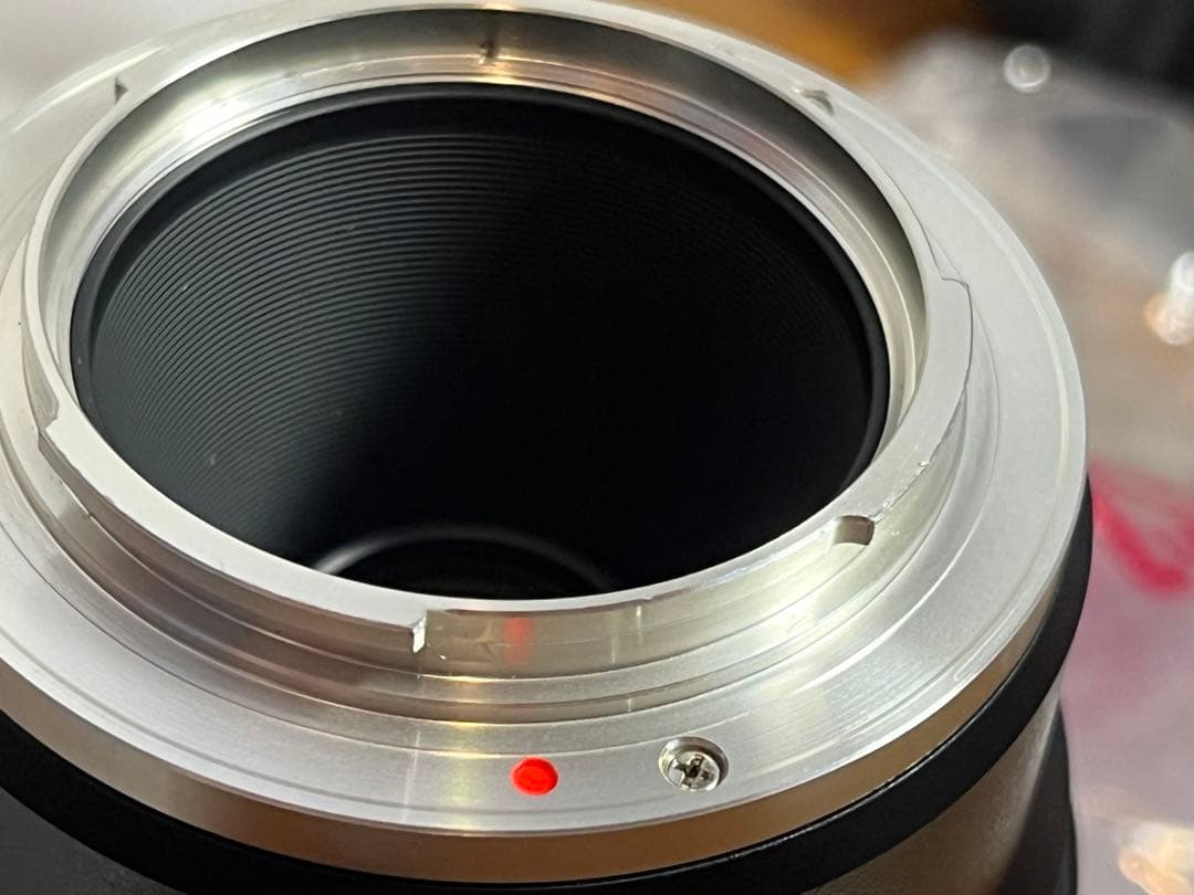 セール⭐️SAMYANG 14mm F2.8 SONY Eマウント MF サムヤン