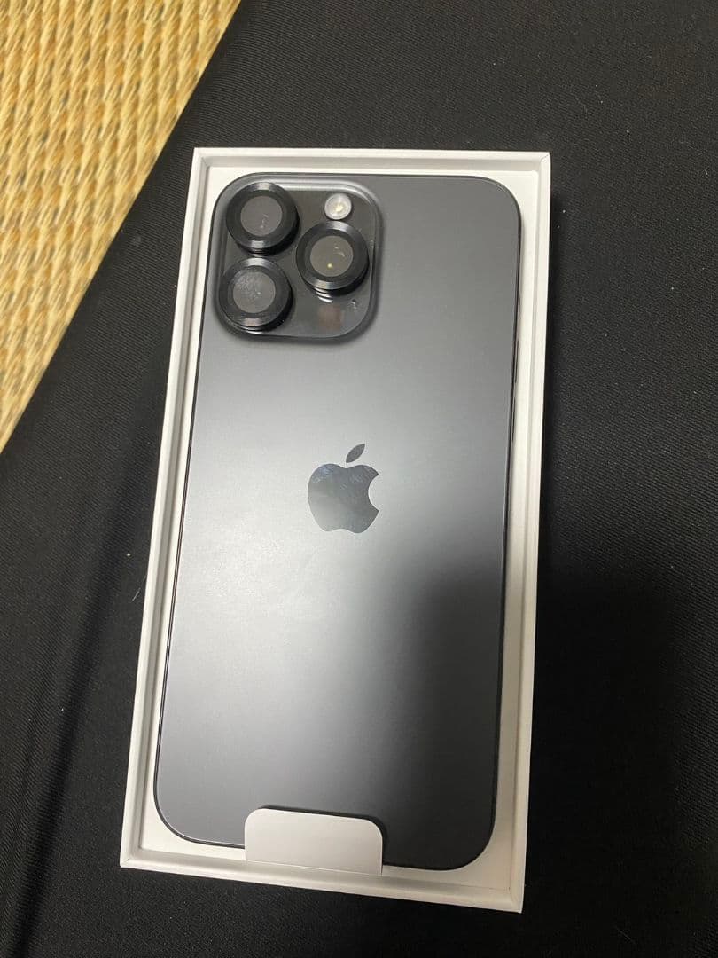 iPhone15promaxNさん専用