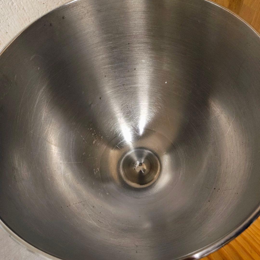 【整備品】キッチンエイド KitchenAid KSM150 スタンドミキサー