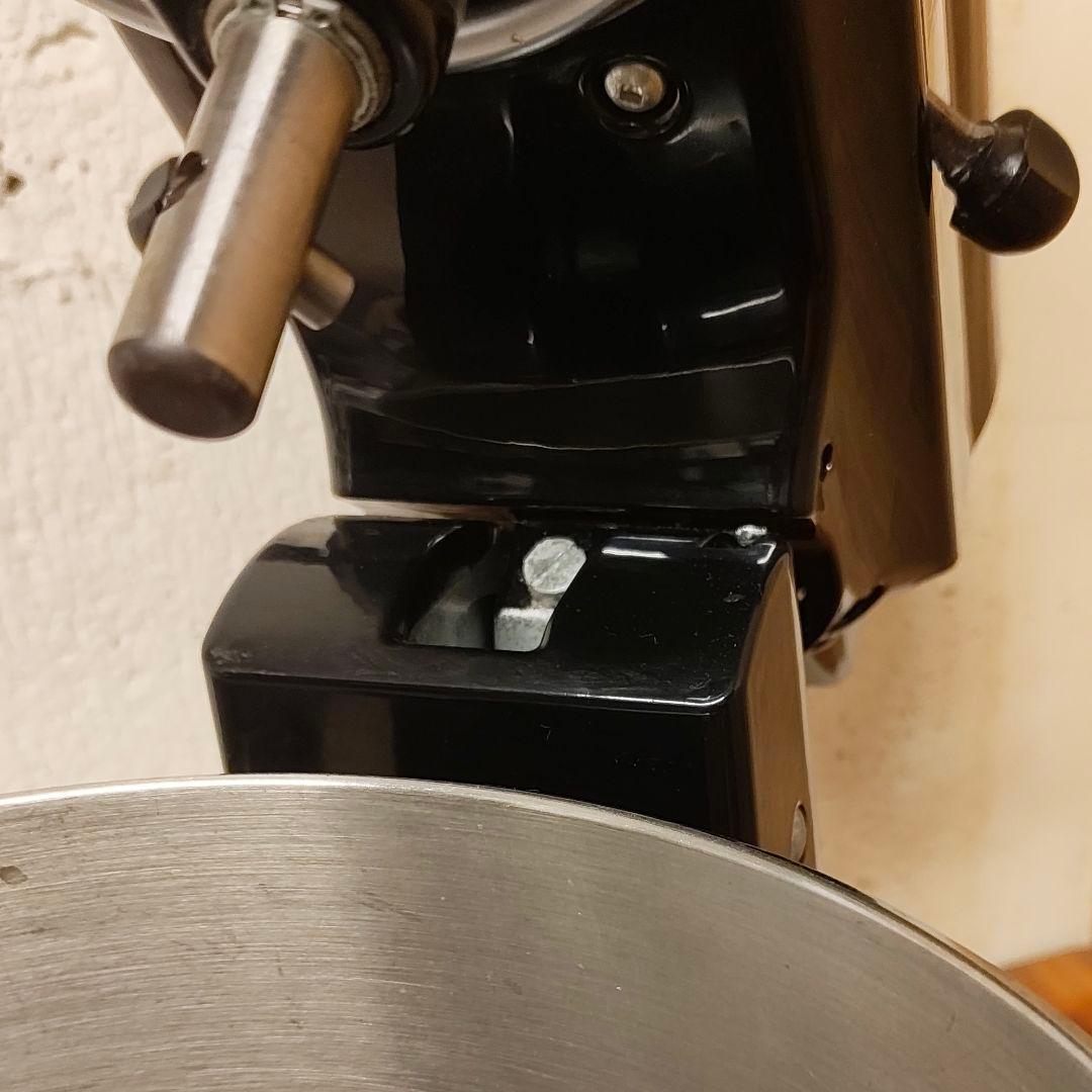 【整備品】キッチンエイド KitchenAid KSM150 スタンドミキサー