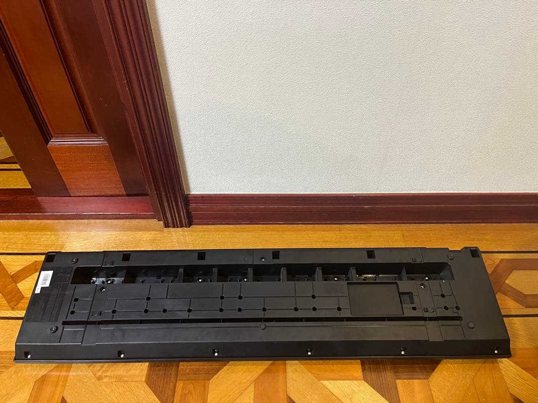 ヤマハ 電子キーボード Piaggero NP-11 61鍵盤 スタンド付き