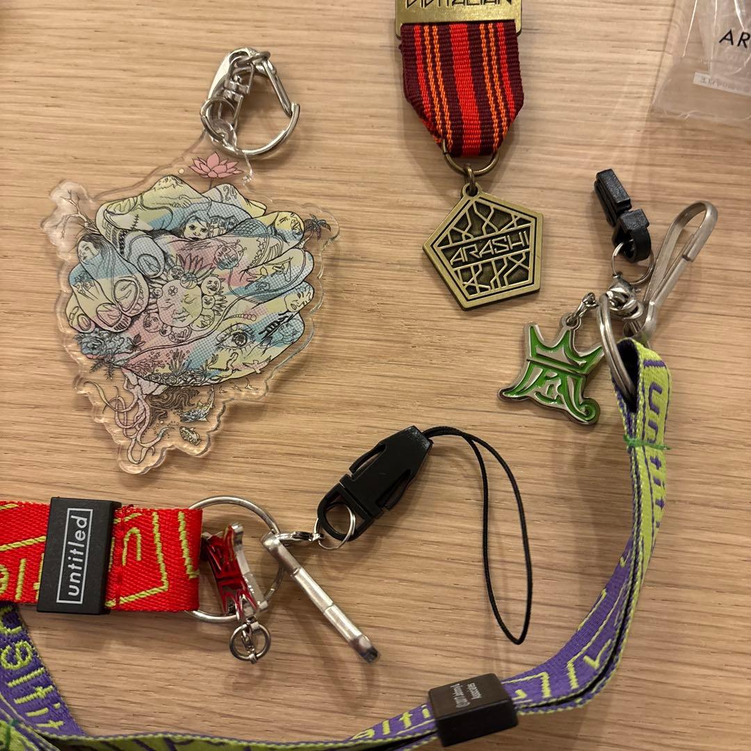 【早い者勝ち‼️】嵐 ライブ ツアーグッズ等まとめ売り