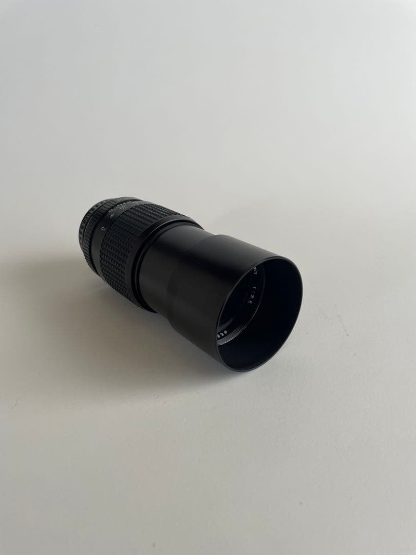 RMC Tokina 200mm Kマウント f:3.5 8300903