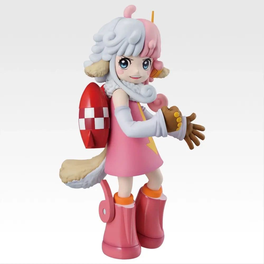 Ｕ→キ ONE PIECE一番くじ 思い描く未来 フルコンプリートセット