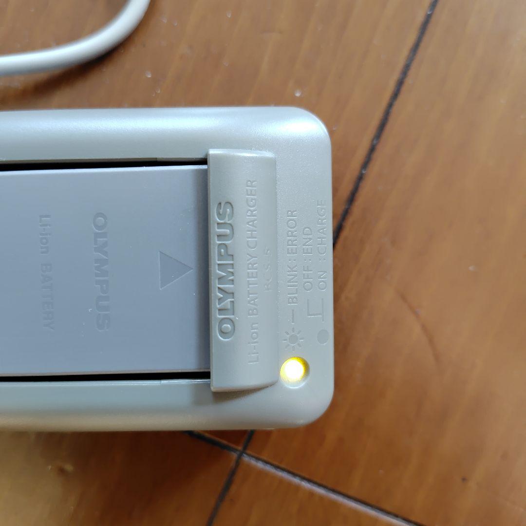 OLYMPUS PEN mini E-PM2、ダブルズームキット、軽量330g