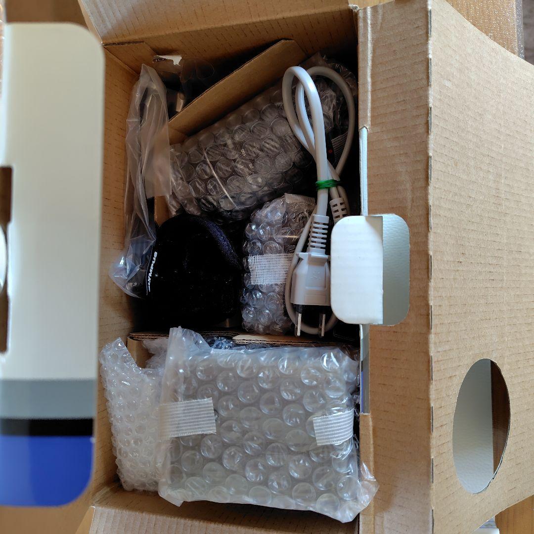 OLYMPUS PEN mini E-PM2、ダブルズームキット、軽量330g