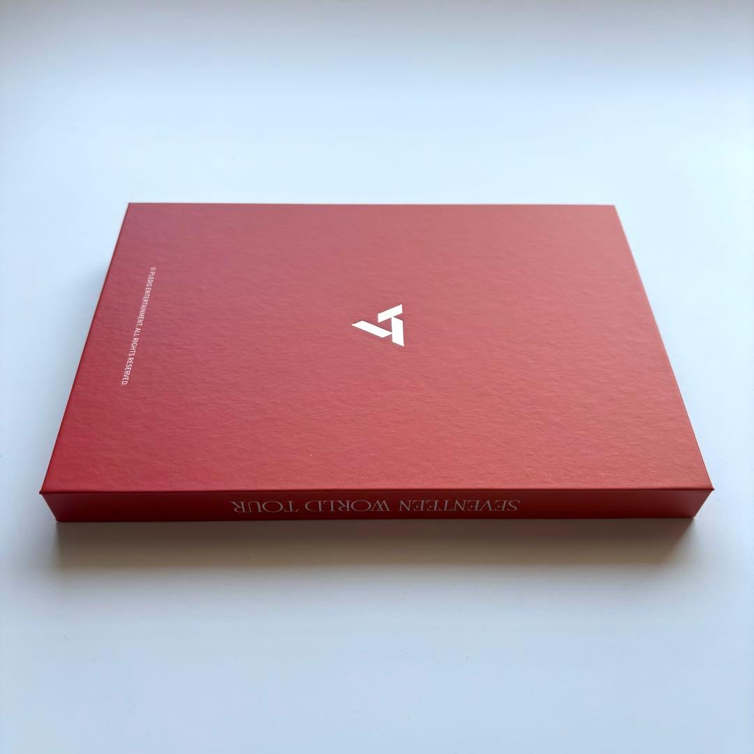 超希少‼︎ seventeen be the sun ポストカードブック　コンプ