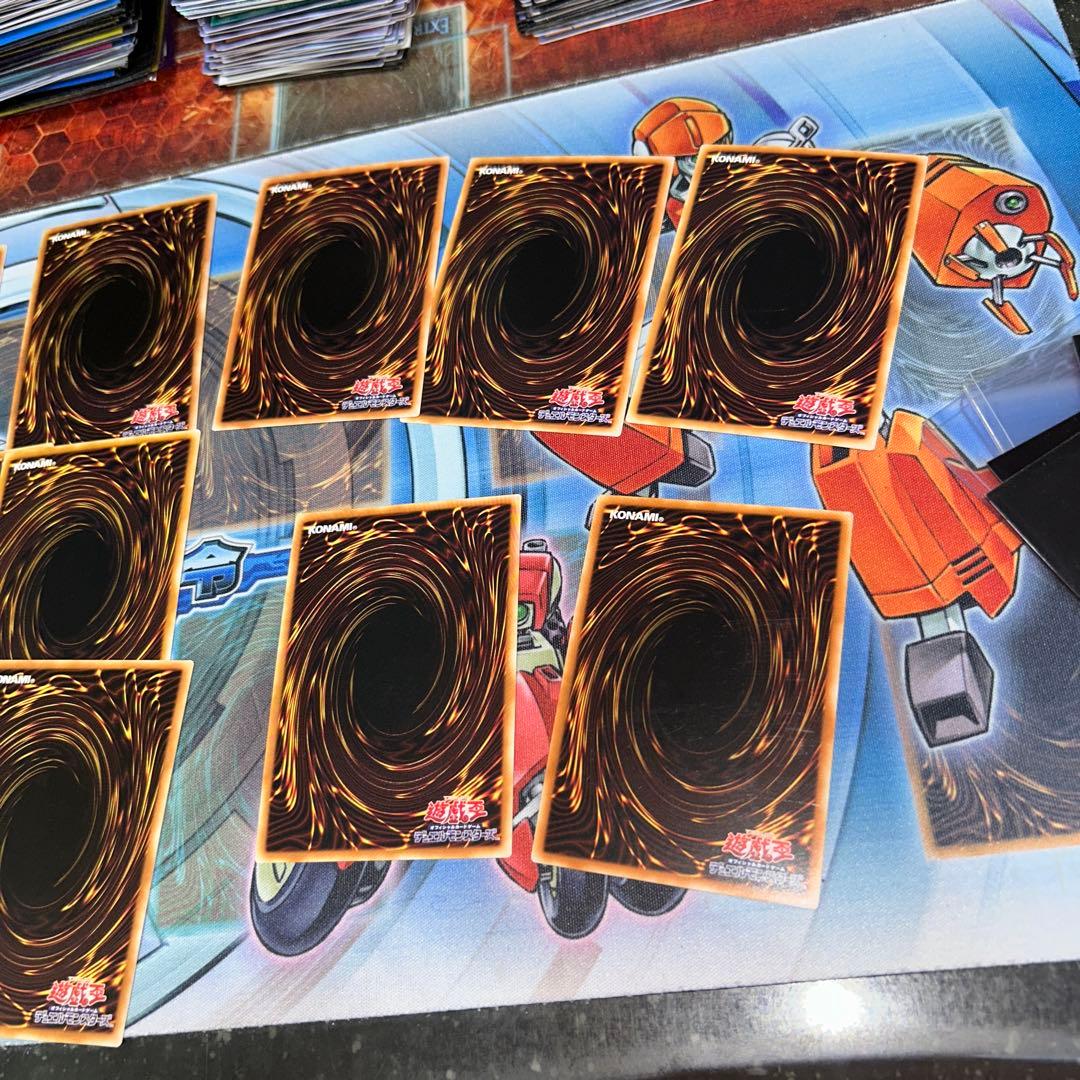 ふ*な様 遊戯王　アジア版　まとめ売り