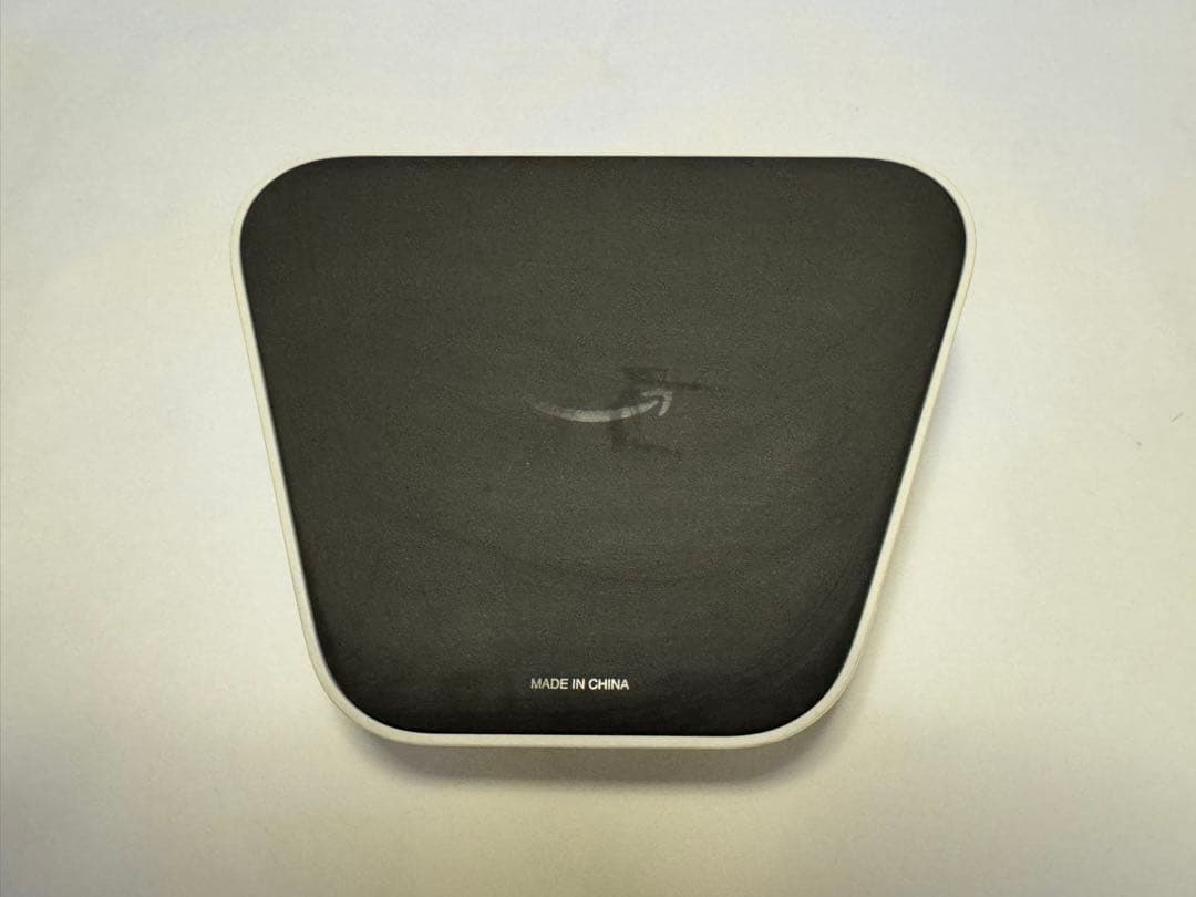 e*u様 Amazon Echo Show 8第1世代 純正スタンド付き