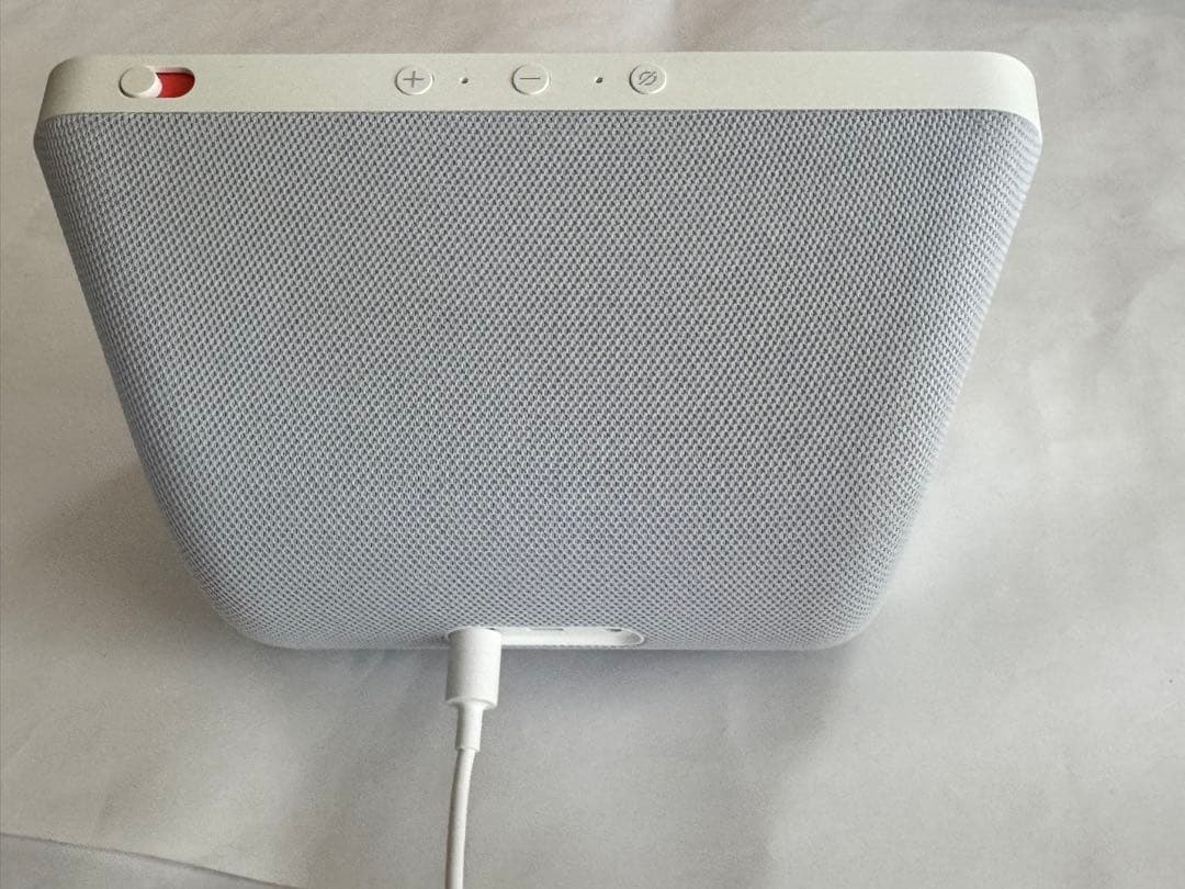 e*u様 Amazon Echo Show 8第1世代 純正スタンド付き