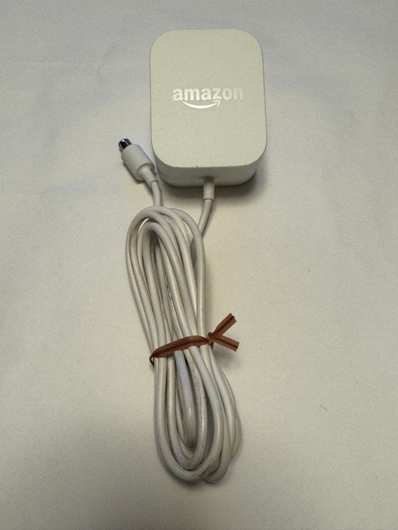 e*u様 Amazon Echo Show 8第1世代 純正スタンド付き