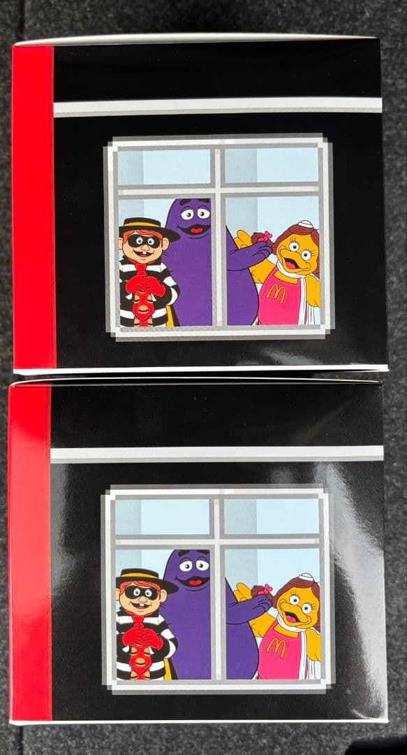 ドラゴンクエスト スライム in スライム 2個セット