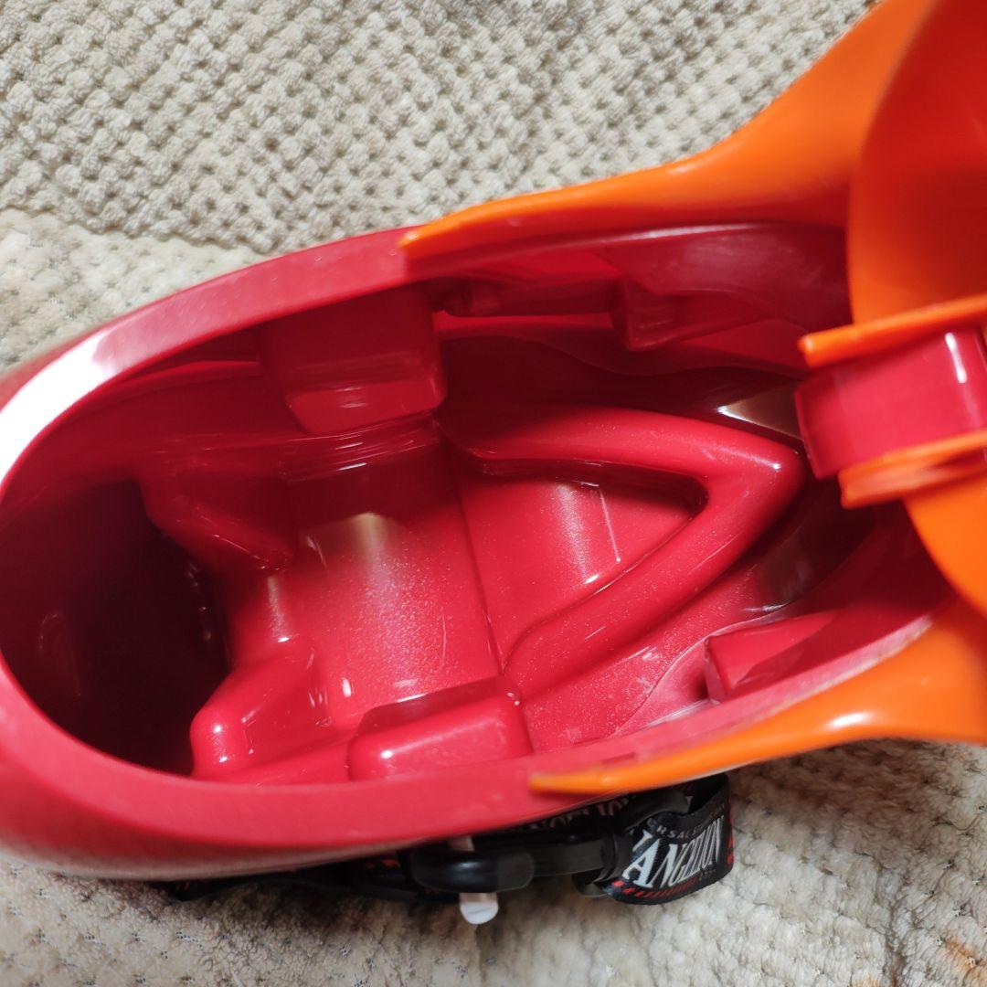 エヴァンゲリオン2号機 ポップコーンバケツ