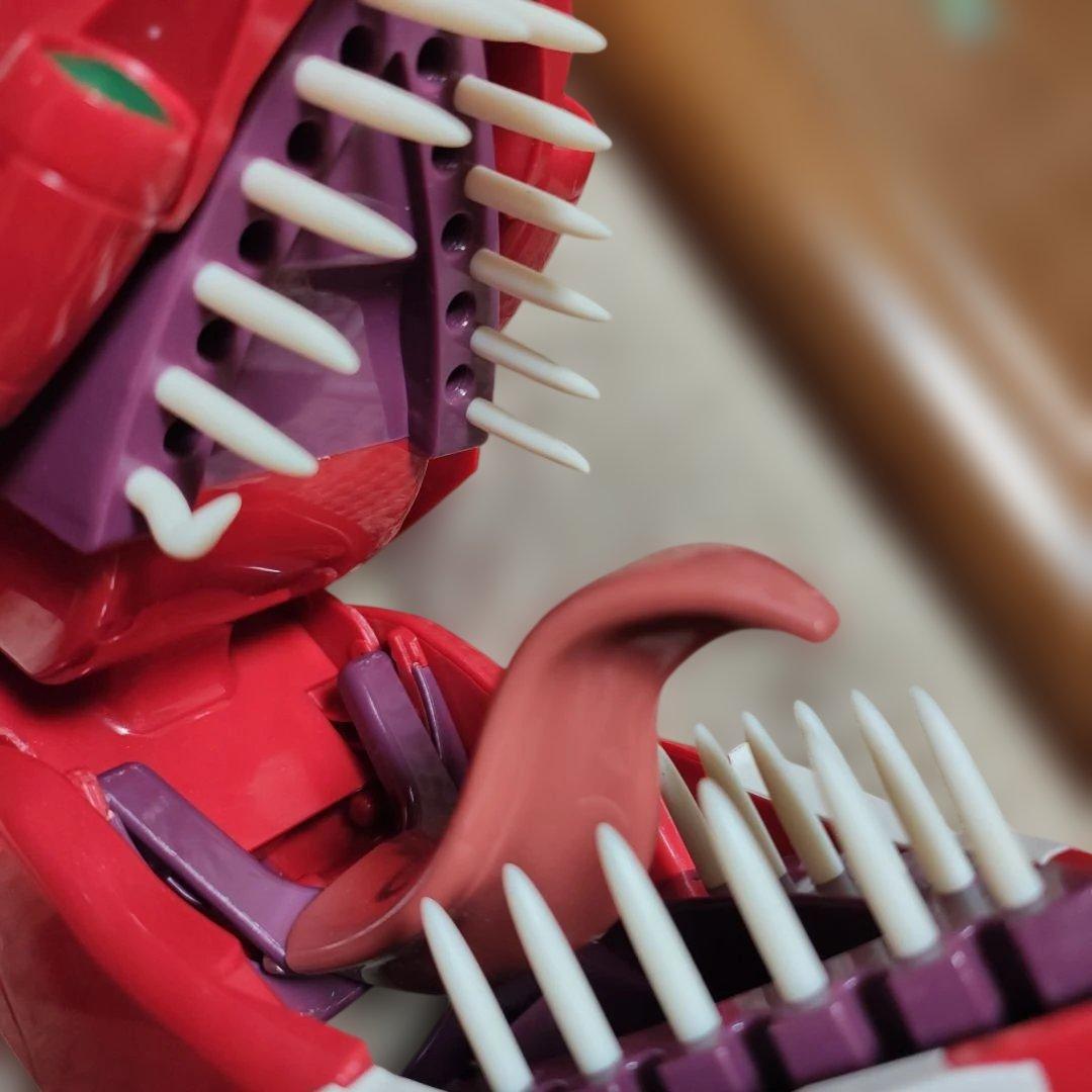 エヴァンゲリオン2号機 ポップコーンバケツ