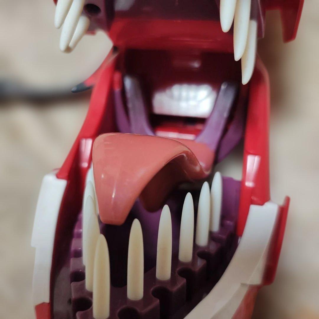 エヴァンゲリオン2号機 ポップコーンバケツ