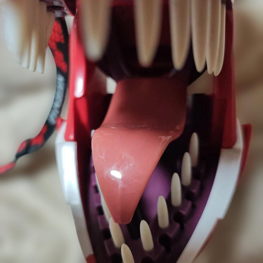 エヴァンゲリオン2号機 ポップコーンバケツ