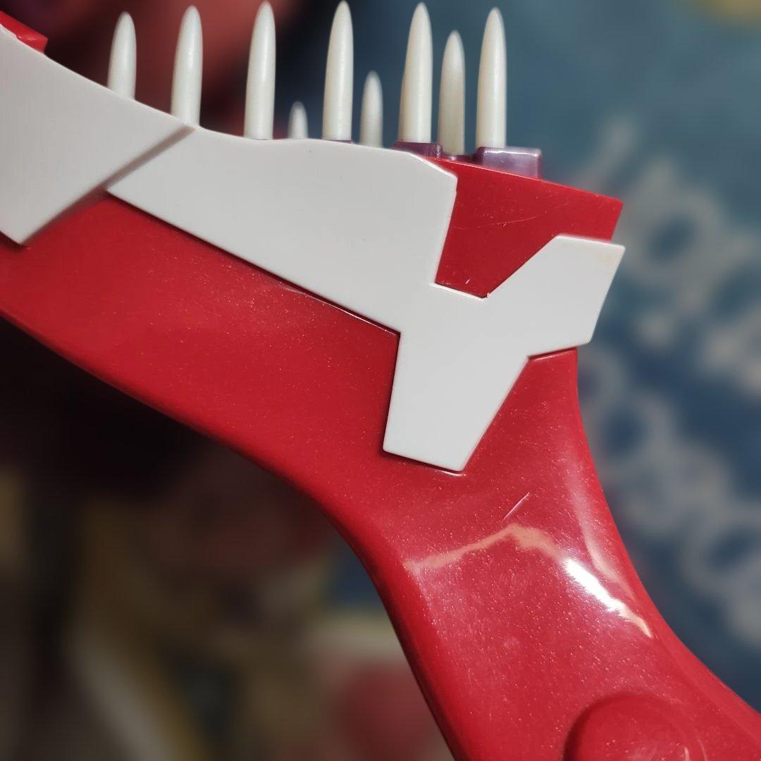 エヴァンゲリオン2号機 ポップコーンバケツ