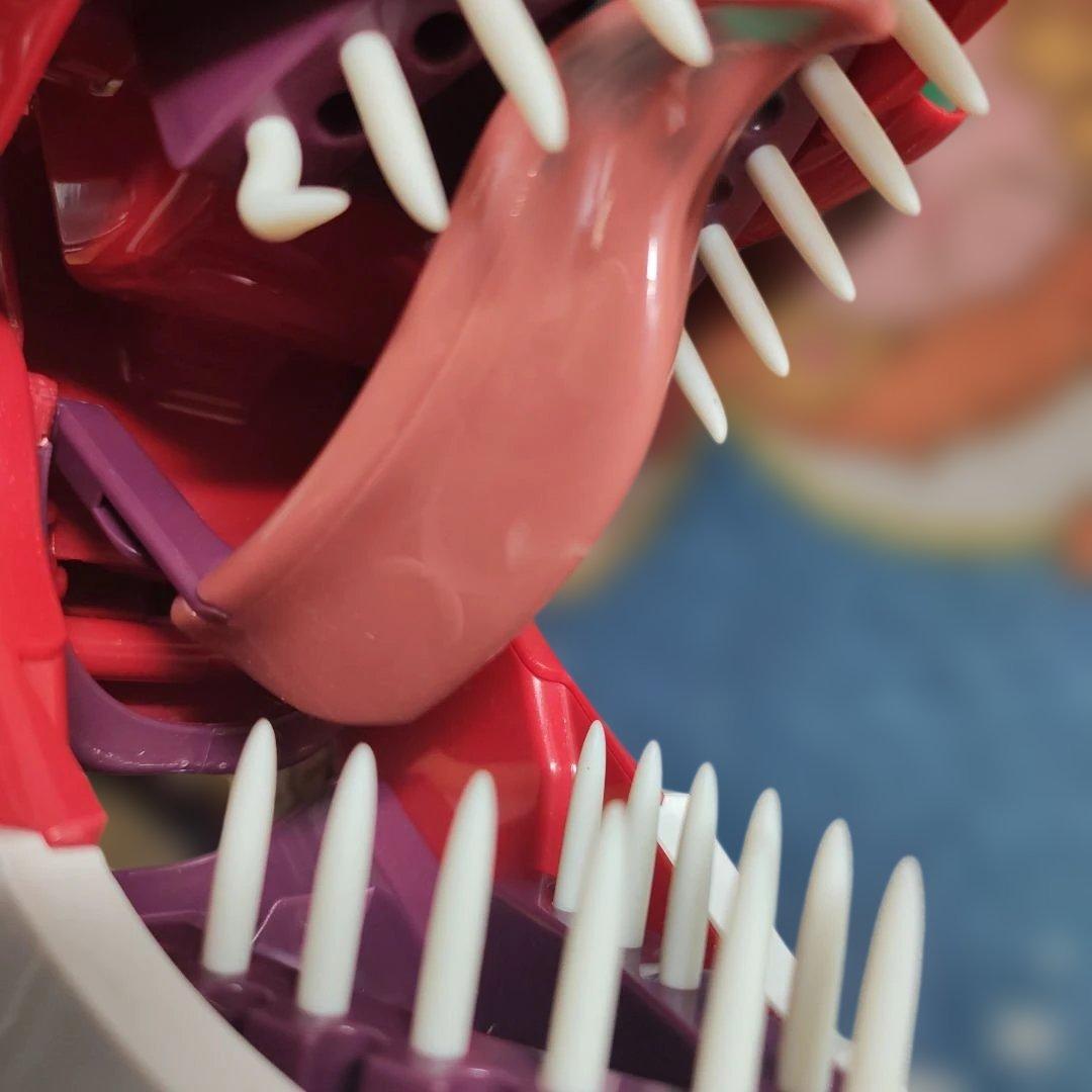 エヴァンゲリオン2号機 ポップコーンバケツ