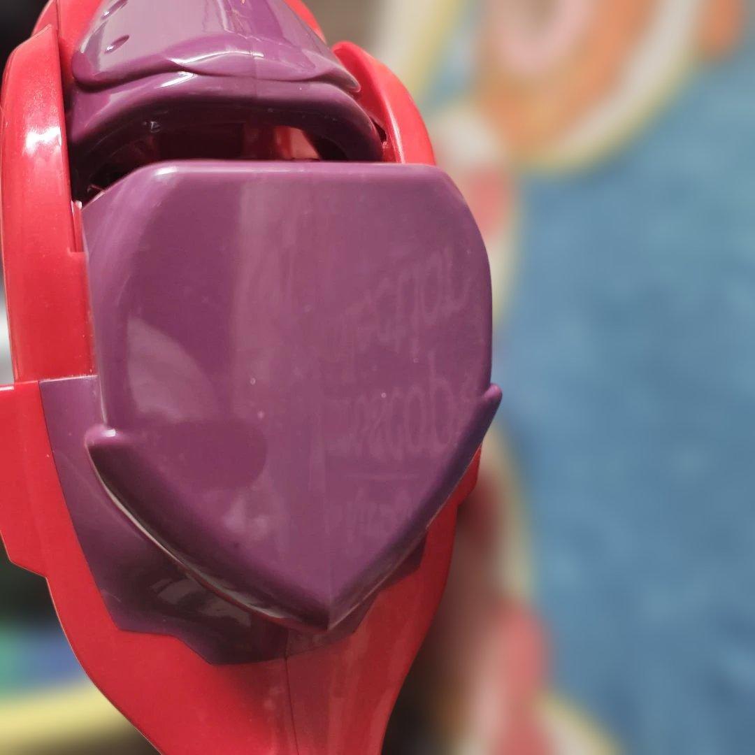 エヴァンゲリオン2号機 ポップコーンバケツ