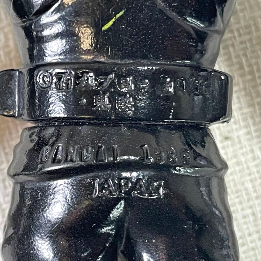 【仮面ライダー】昭和ライダー 初期7人セット ショッカーライダー ライダーマン