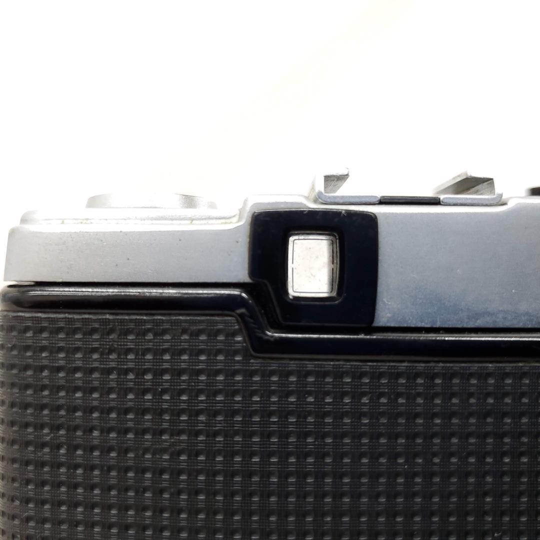 【動作確認済】 Olympus PEN EE-3 G0129-272-8v p