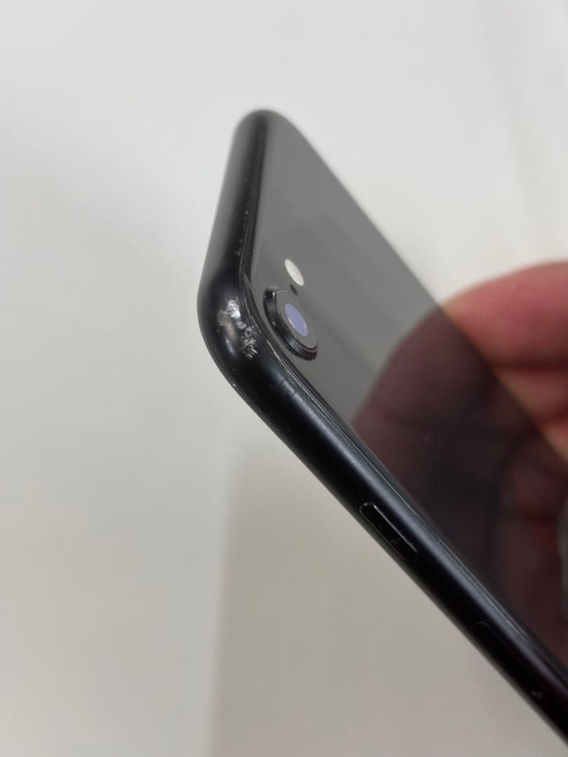 iPhone SE2 ブラック　第二世代　128GB
