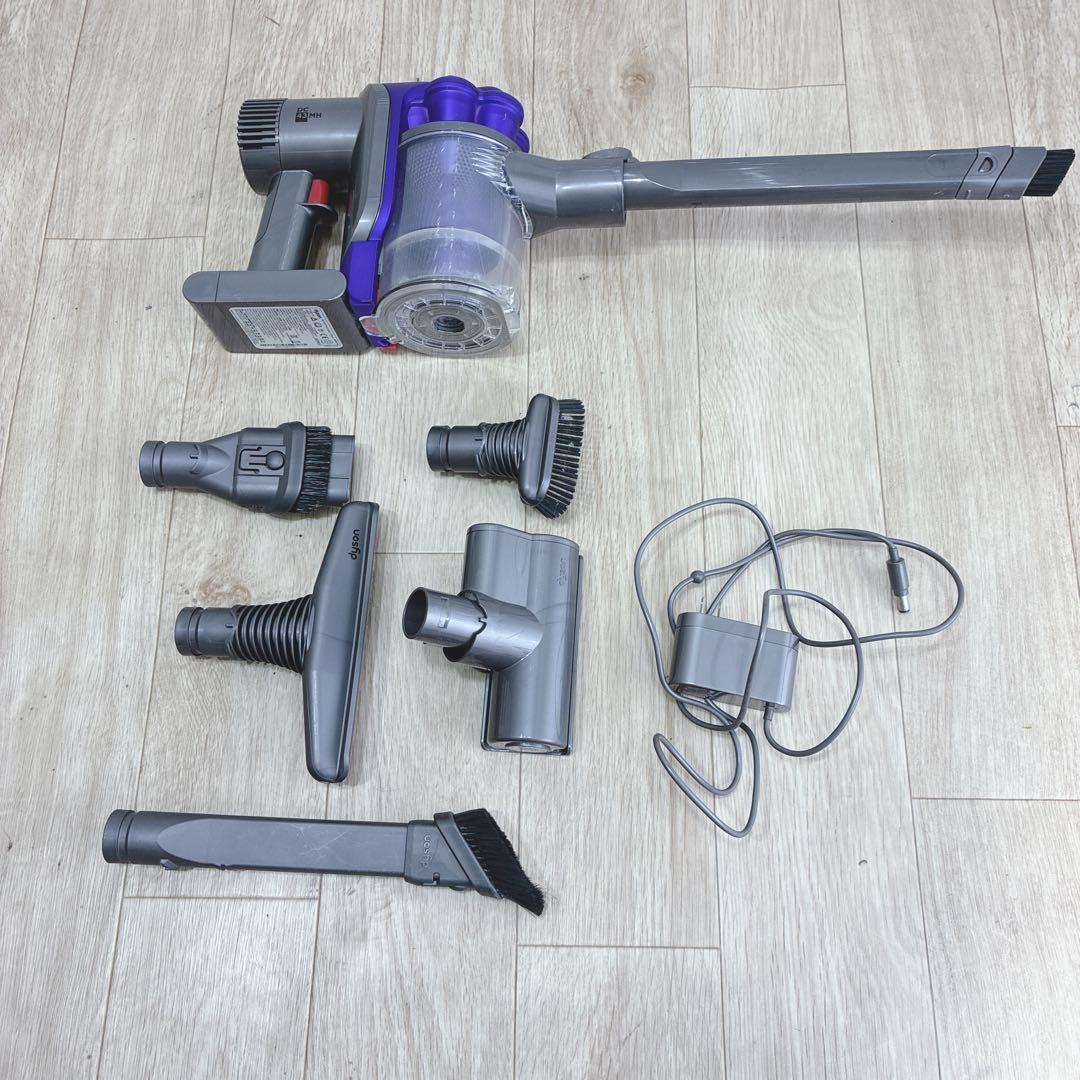 ◇dyson◇コードレスクリーナー◇DC43MH◇