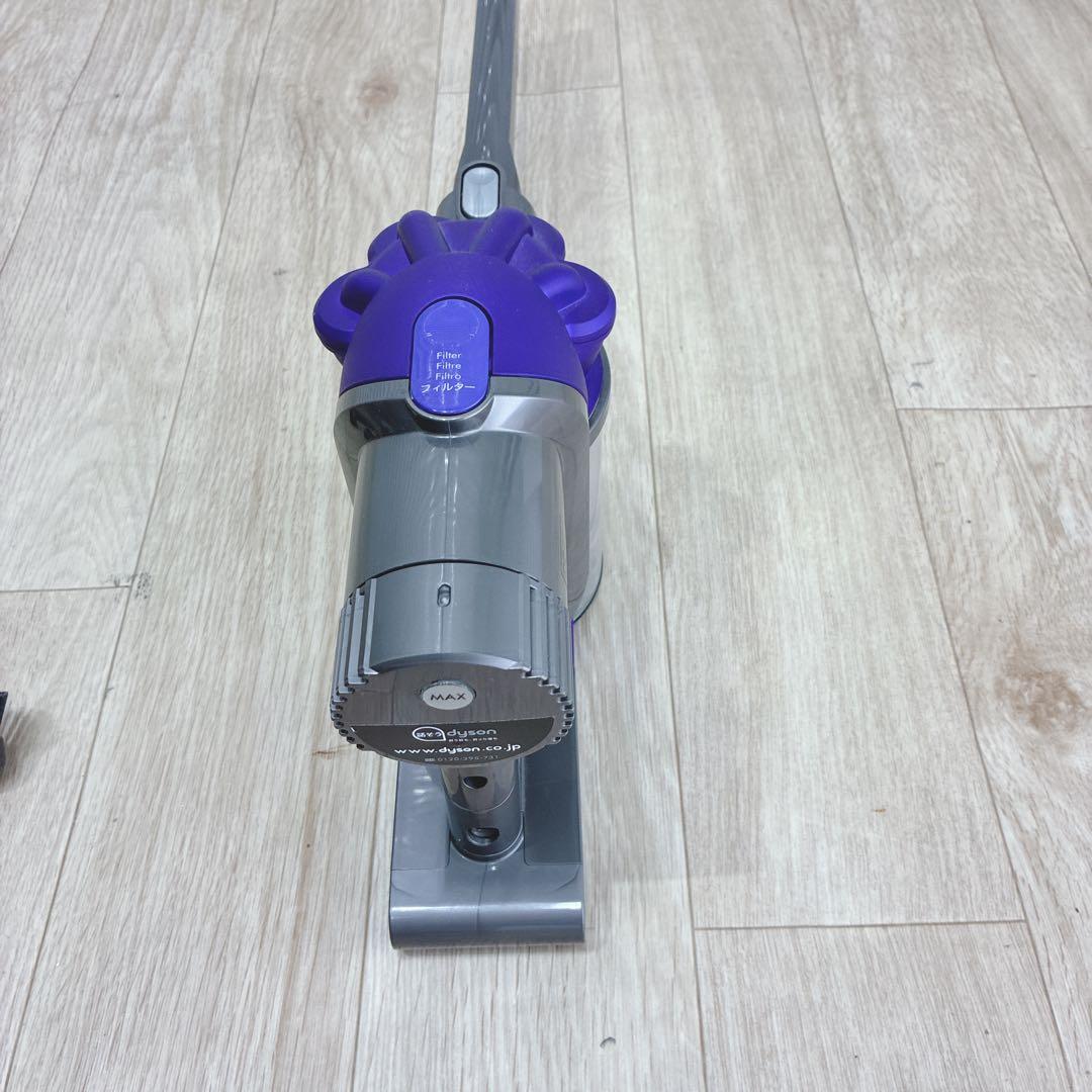◇dyson◇コードレスクリーナー◇DC43MH◇