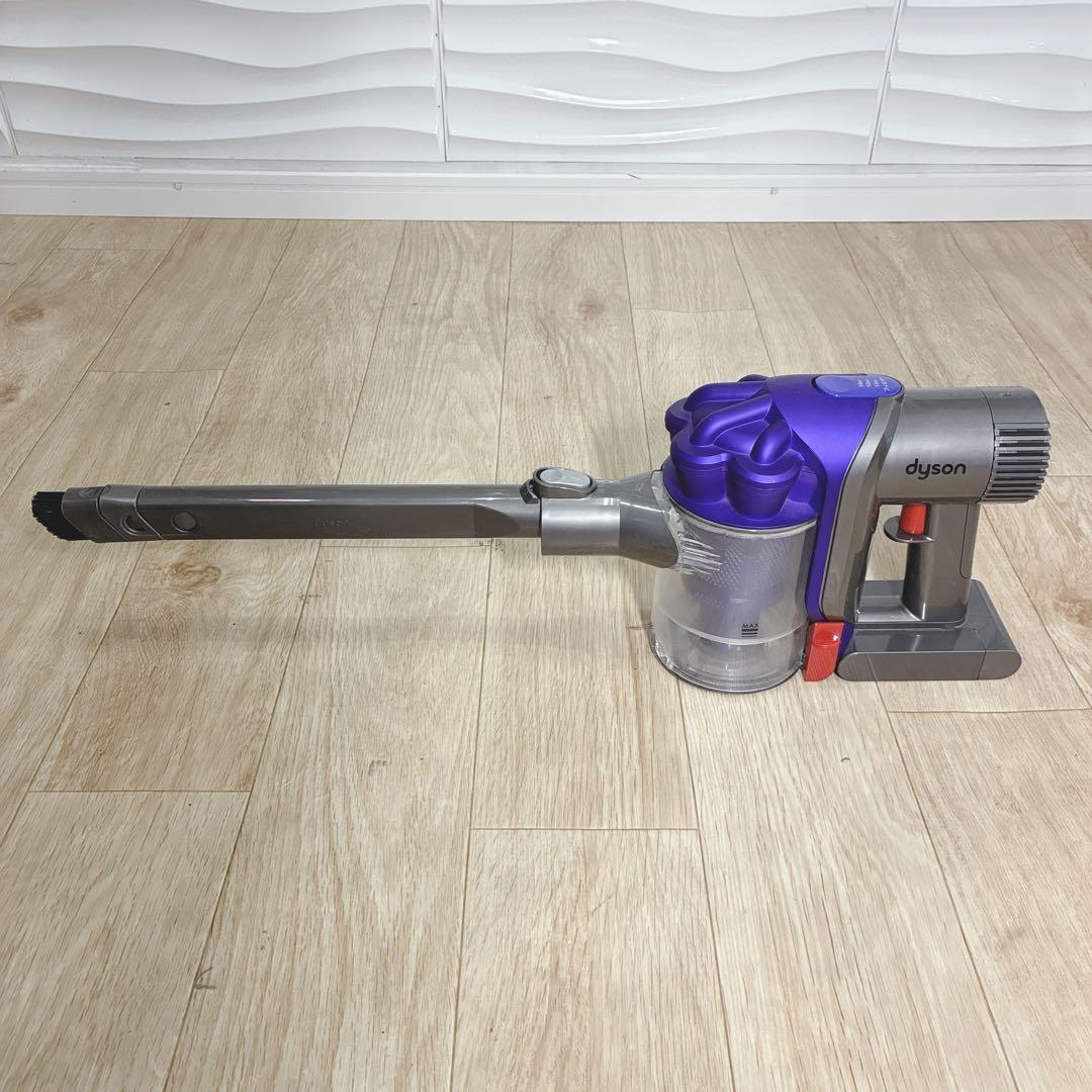 ◇dyson◇コードレスクリーナー◇DC43MH◇
