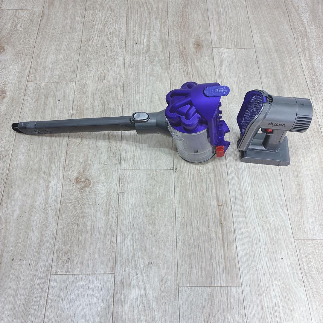 ◇dyson◇コードレスクリーナー◇DC43MH◇