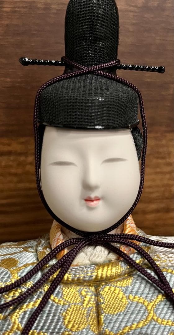 立雛　真多呂人形