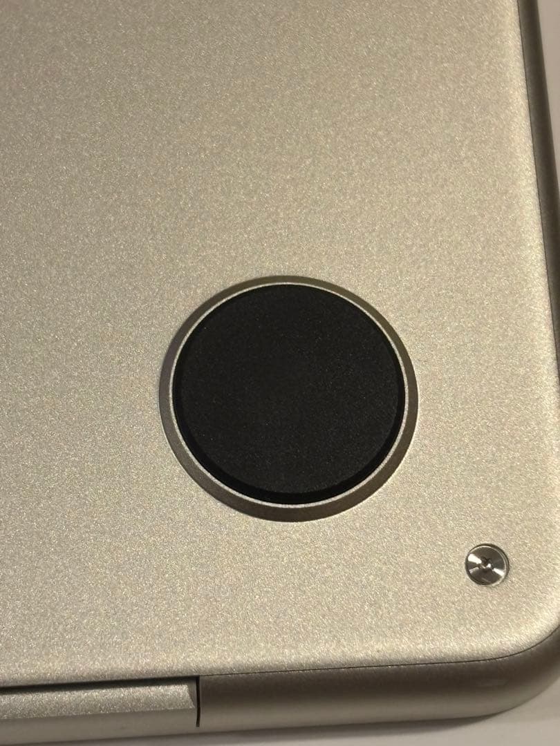 4*！様 MacBookAirM3 512GBApplecare+2027 4/