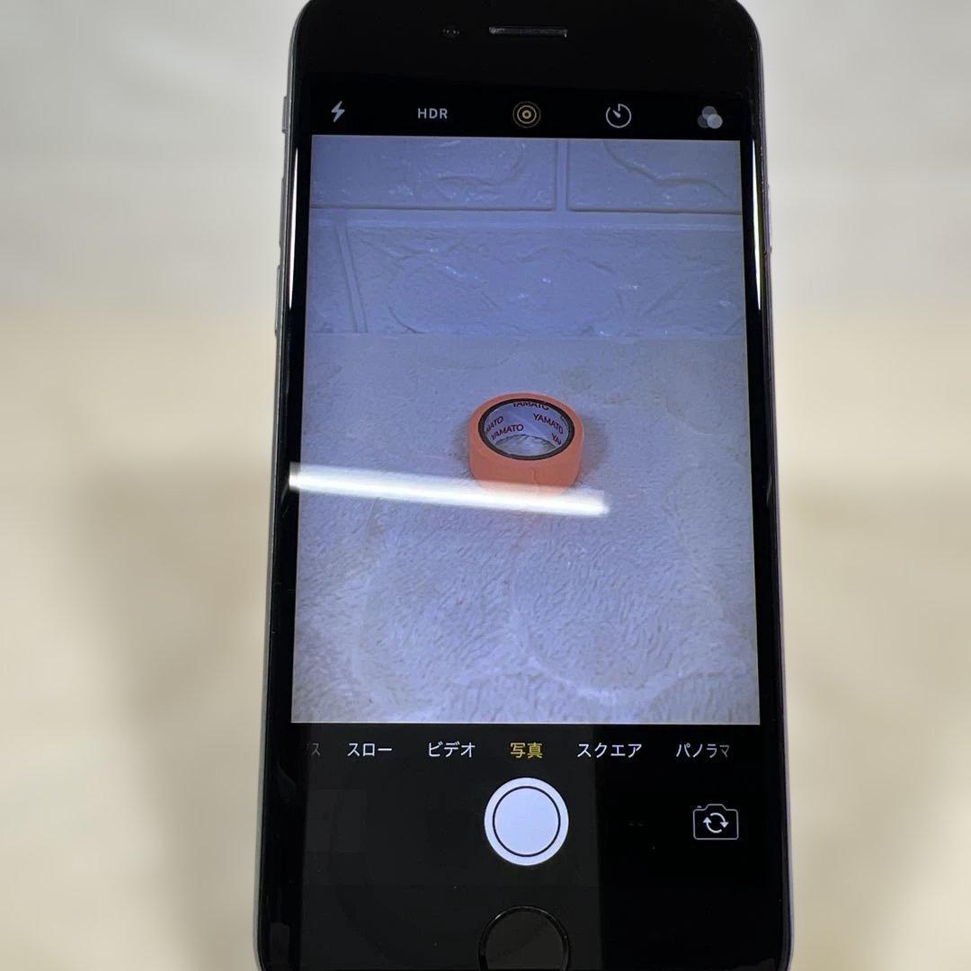 iphone6s 64GB SIMフリー バッテリー100%