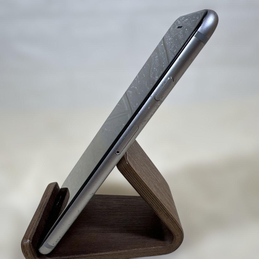 iphone6s 64GB SIMフリー バッテリー100%