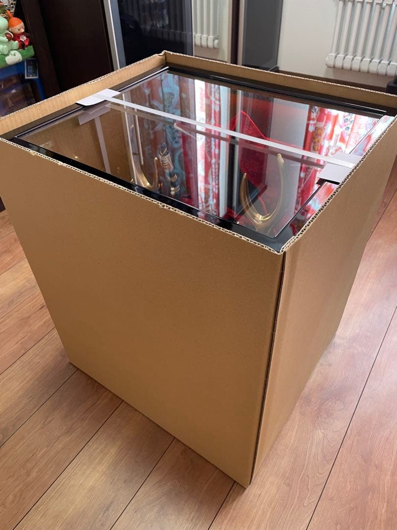 吉徳 ヨシトク 五月人形 真田幸村 極美品