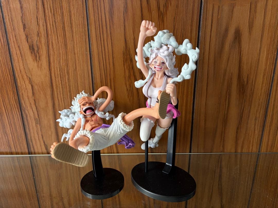 開封済み　プライズフィギュア　15体まとめ売り