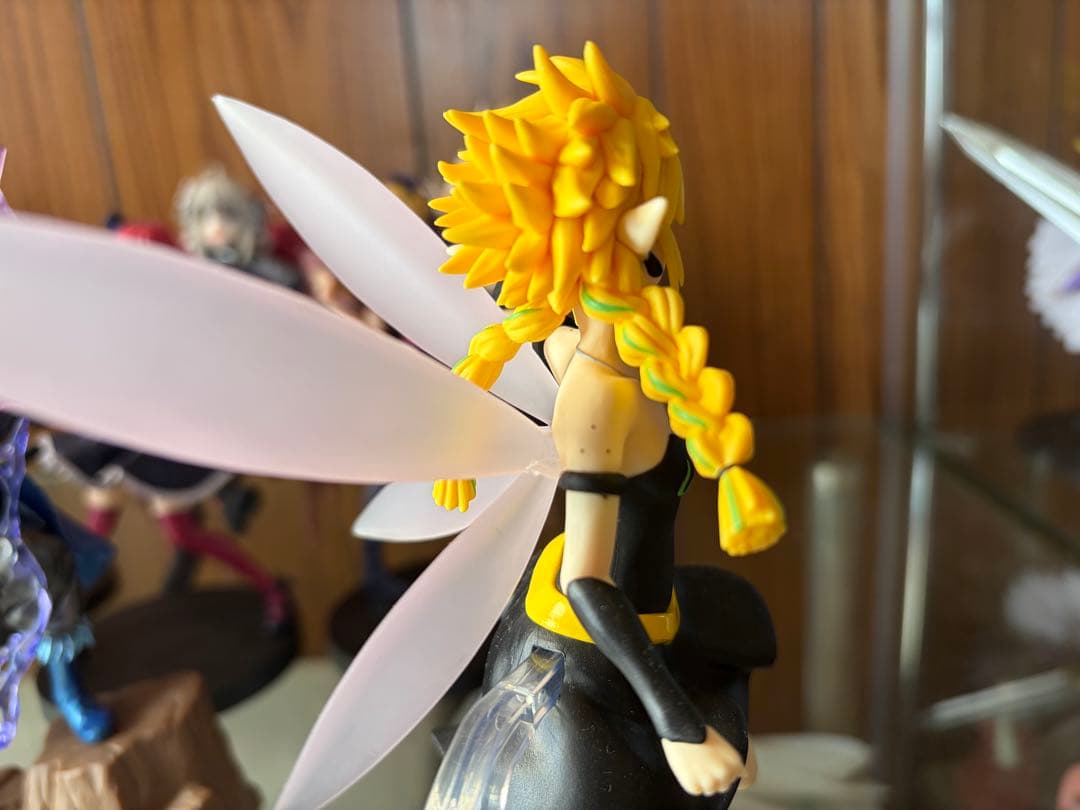 開封済み　プライズフィギュア　15体まとめ売り