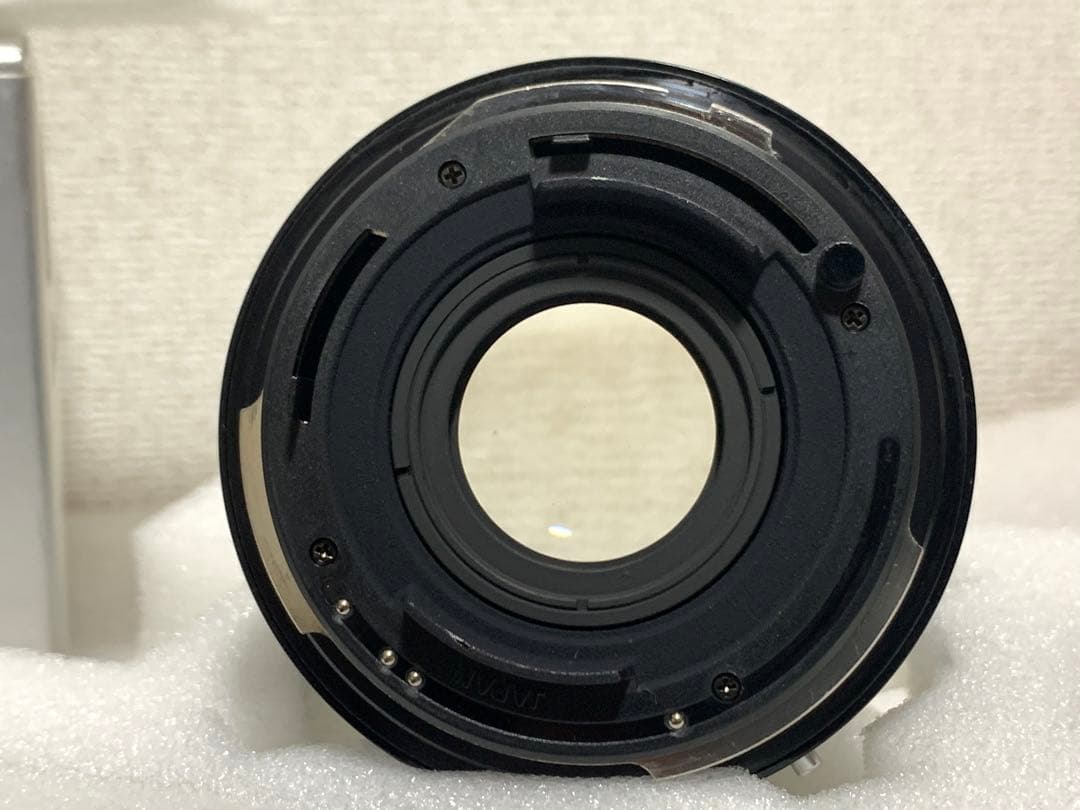 レンズ(単焦点) smc PENTAX A 645 1:2.8 55mm