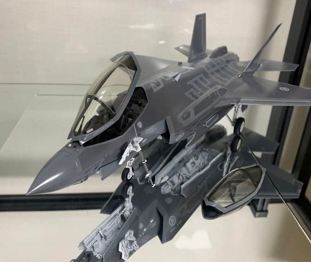 F-35A ライトニングII 1/48
