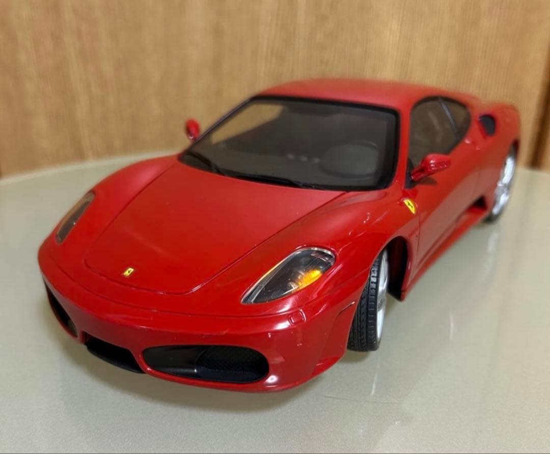 Ferrari ラジコン　フェラーリ　3台セット
