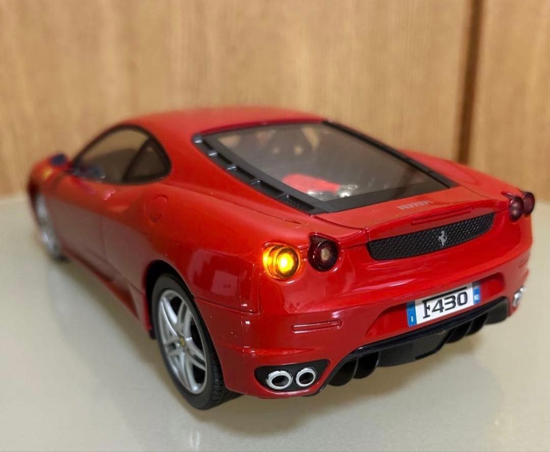 Ferrari ラジコン　フェラーリ　3台セット
