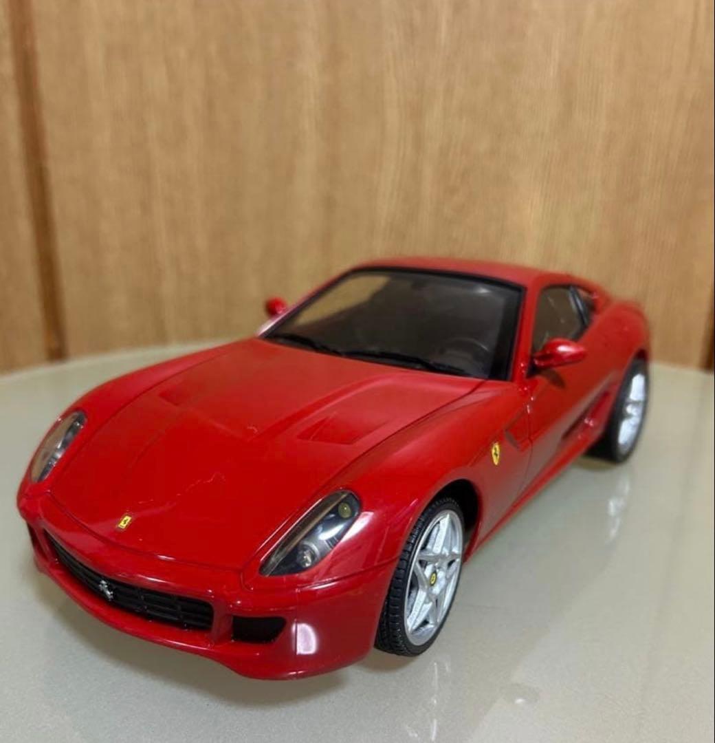 Ferrari ラジコン　フェラーリ　3台セット