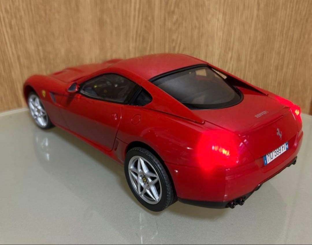Ferrari ラジコン　フェラーリ　3台セット