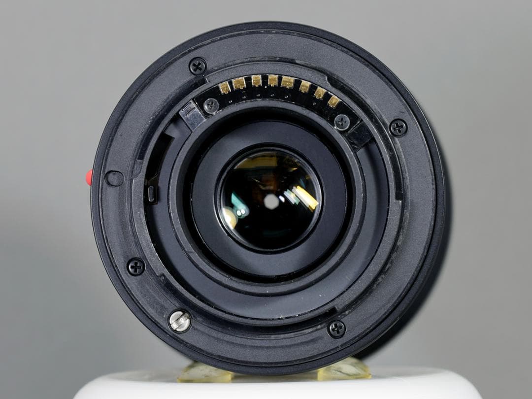 KONICA MINOLTA α Sweet デジタル DT18-70付き美品