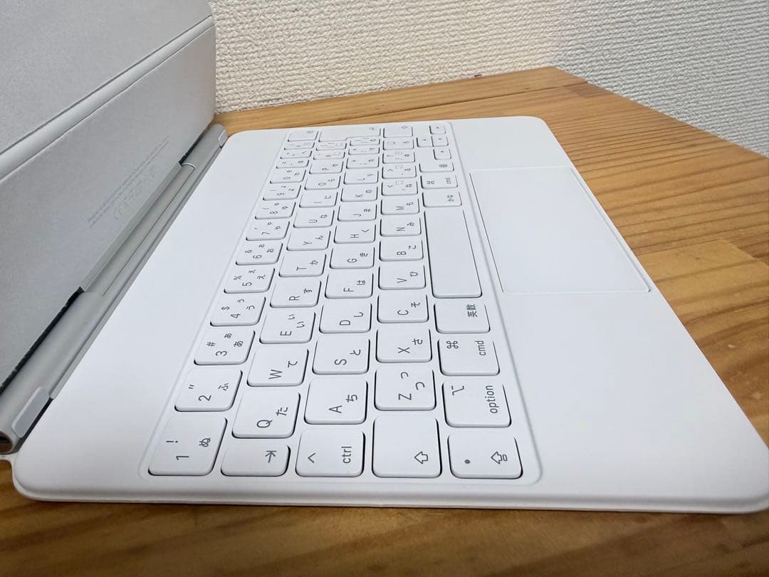 Apple iPad Magic Keyboard 11インチ 純正 日本語配列