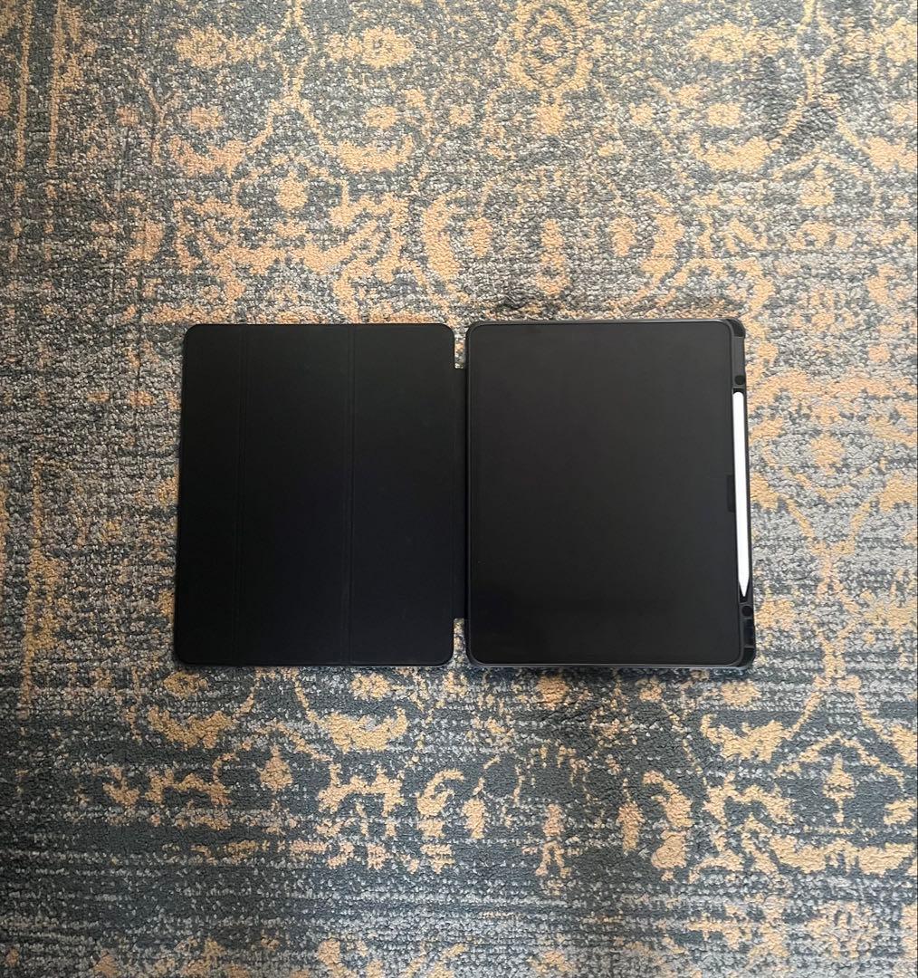 【Apple Pencil Pro付き】iPad Air M2 13インチ