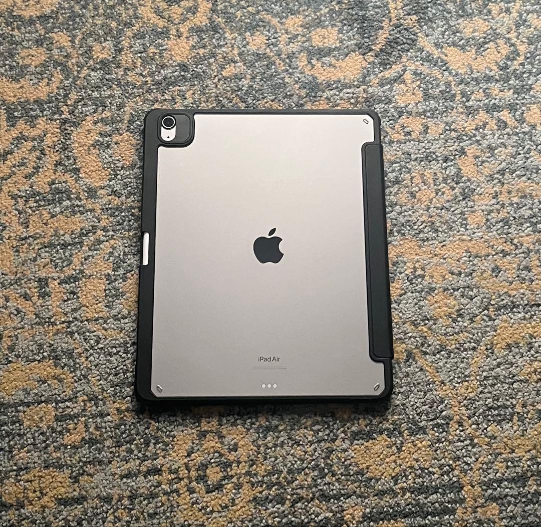 【Apple Pencil Pro付き】iPad Air M2 13インチ